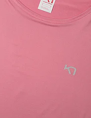 Kari Traa - NORA 2.0 TEE - t-shirts - pastel dusty pink - 2
