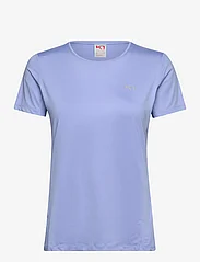 Kari Traa - NORA 2.0 TEE - t-shirts - pastel light blue - 0