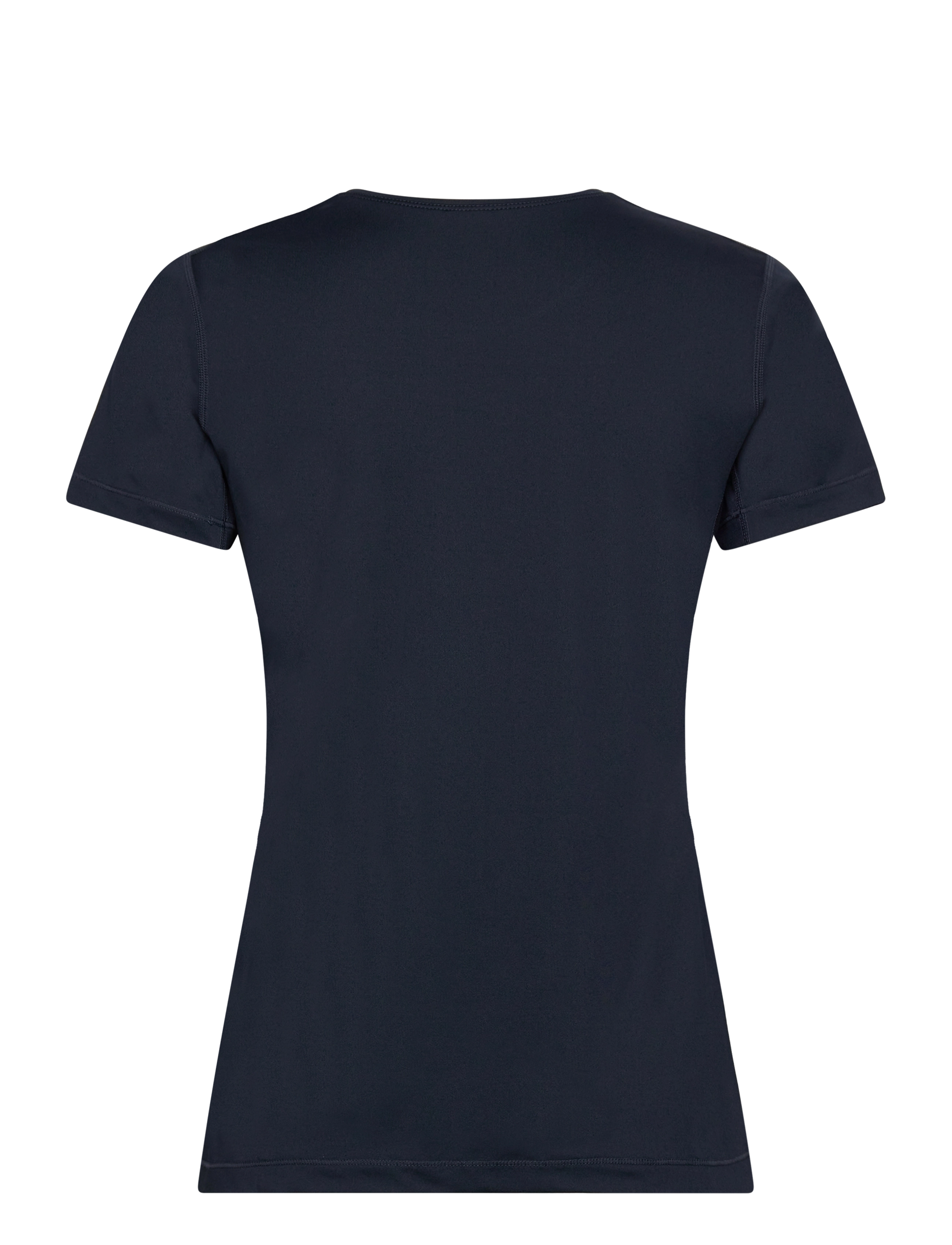 Kari Traa - NORA 2.0 TEE - t-shirts - royal - 1