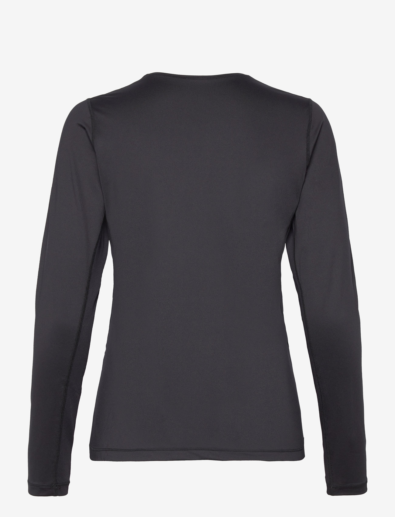 Kari Traa - NORA 2.0 LONG SLEEVE - pikkade varrukatega alussärgid - black - 2