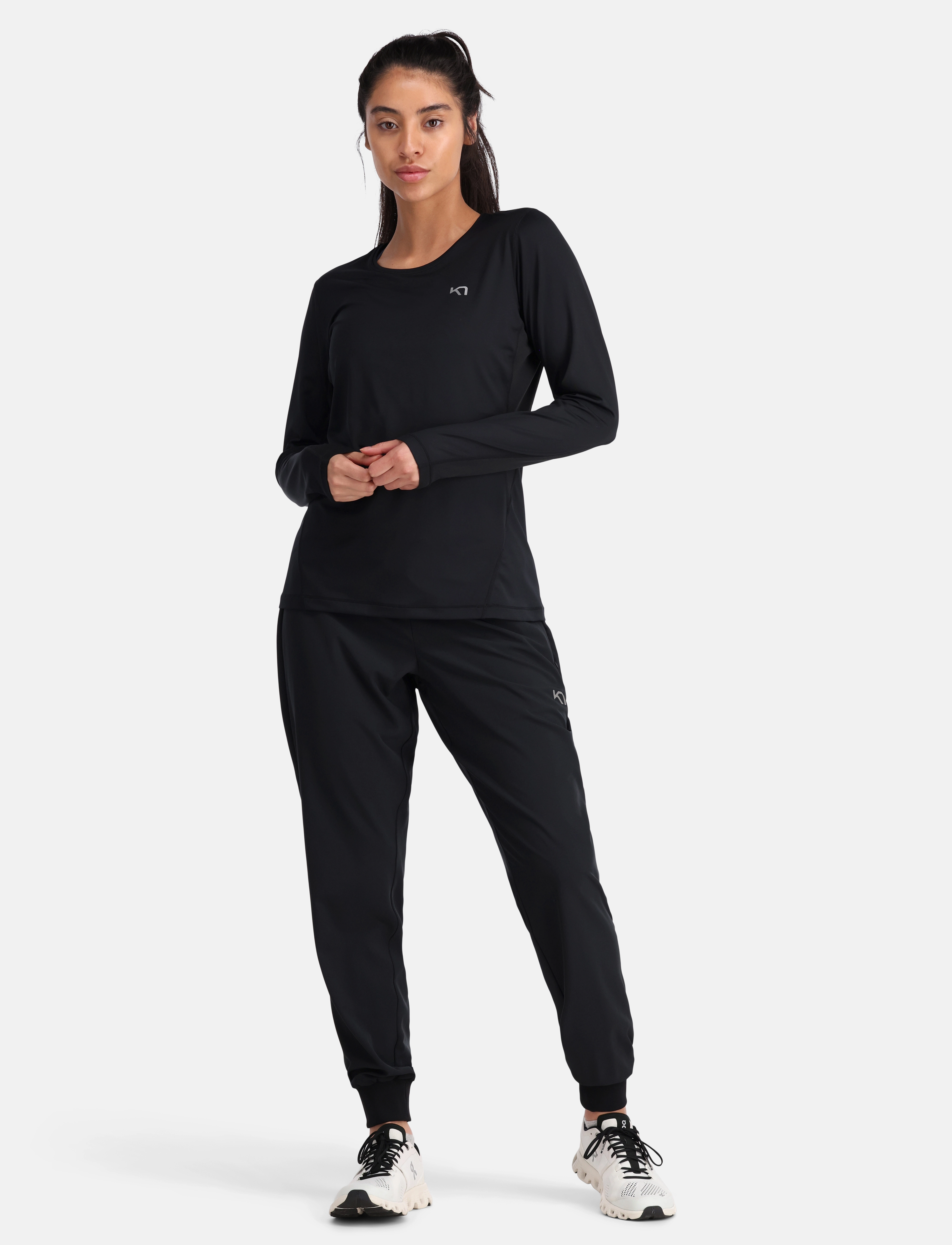Women's Nora 2.0 Long Sleeve 4