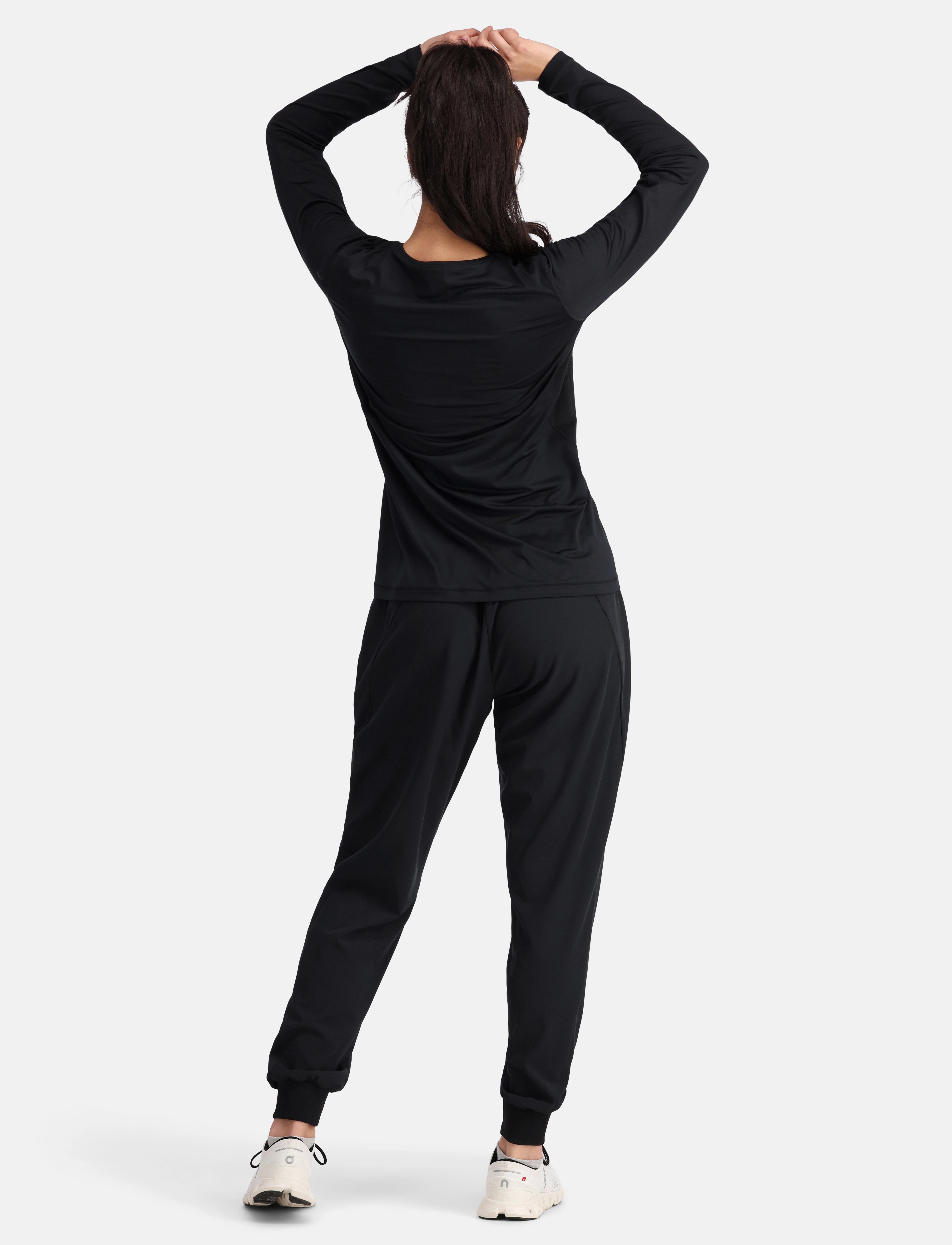 Women's Nora 2.0 Long Sleeve 5