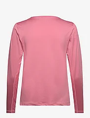 Kari Traa - NORA 2.0 LONG SLEEVE - långärmade tröjor - pastel dusty pink - 1