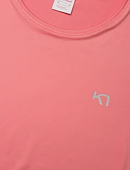 Kari Traa - NORA 2.0 LONG SLEEVE - långärmade tröjor - peach pink - 2