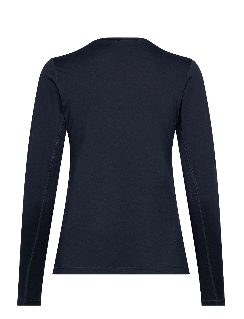 Kari Traa - NORA 2.0 LONG SLEEVE - langarmshirts - royal - 1