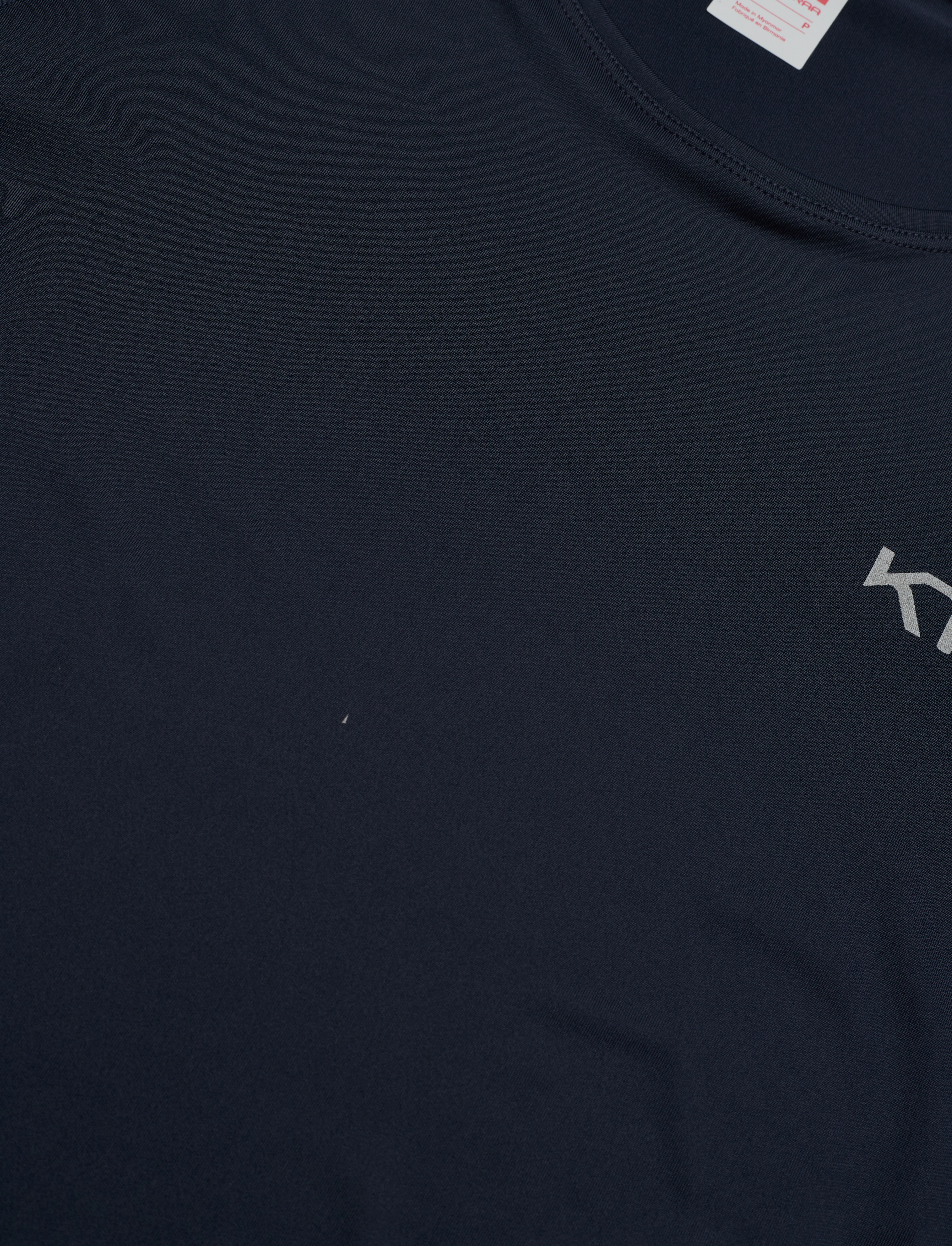 Kari Traa - NORA 2.0 LONG SLEEVE - langarmshirts - royal - 2