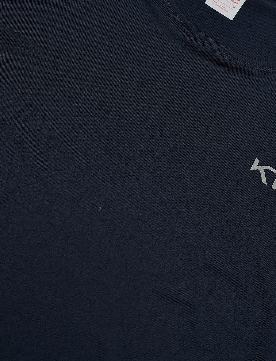 Kari Traa - NORA 2.0 LONG SLEEVE - langarmshirts - royal - 2