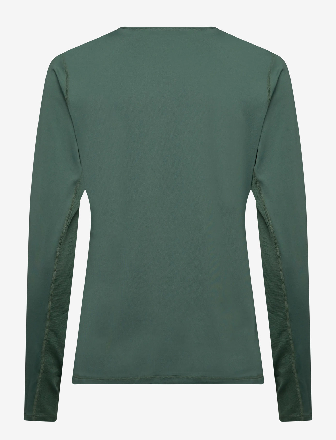 Kari Traa - NORA 2.0 LONG SLEEVE - laveste priser - thyme - 1