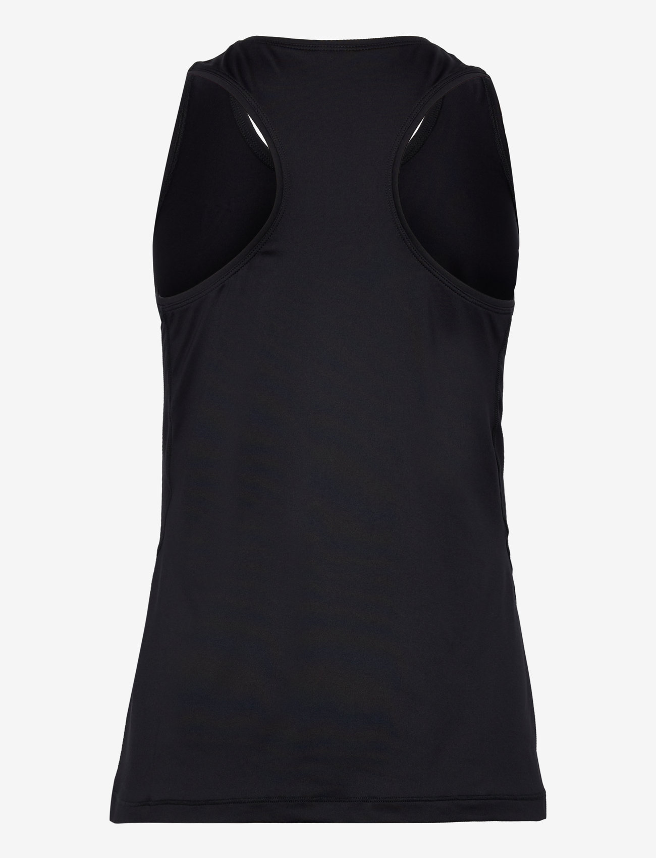 Kari Traa - NORA 2.0 TANKTOP - linnen - black - 2