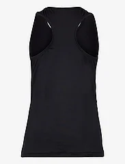 Kari Traa - NORA 2.0 TANKTOP - tank tops - black - 1