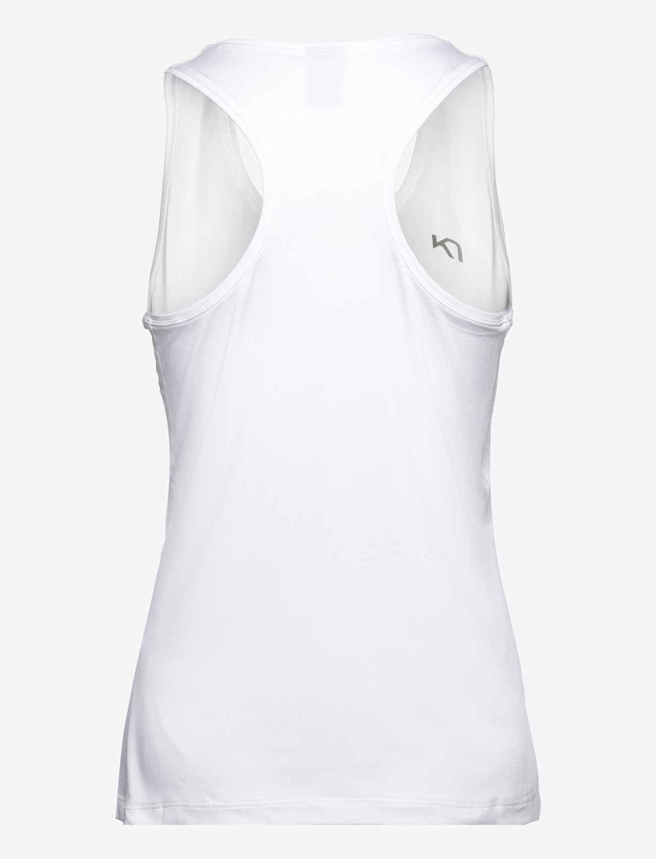 Kari Traa - NORA 2.0 TANKTOP - bwhite - 2