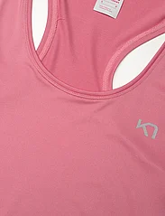 Kari Traa - NORA 2.0 TANKTOP - alhaisimmat hinnat - pastel dusty pink - 2