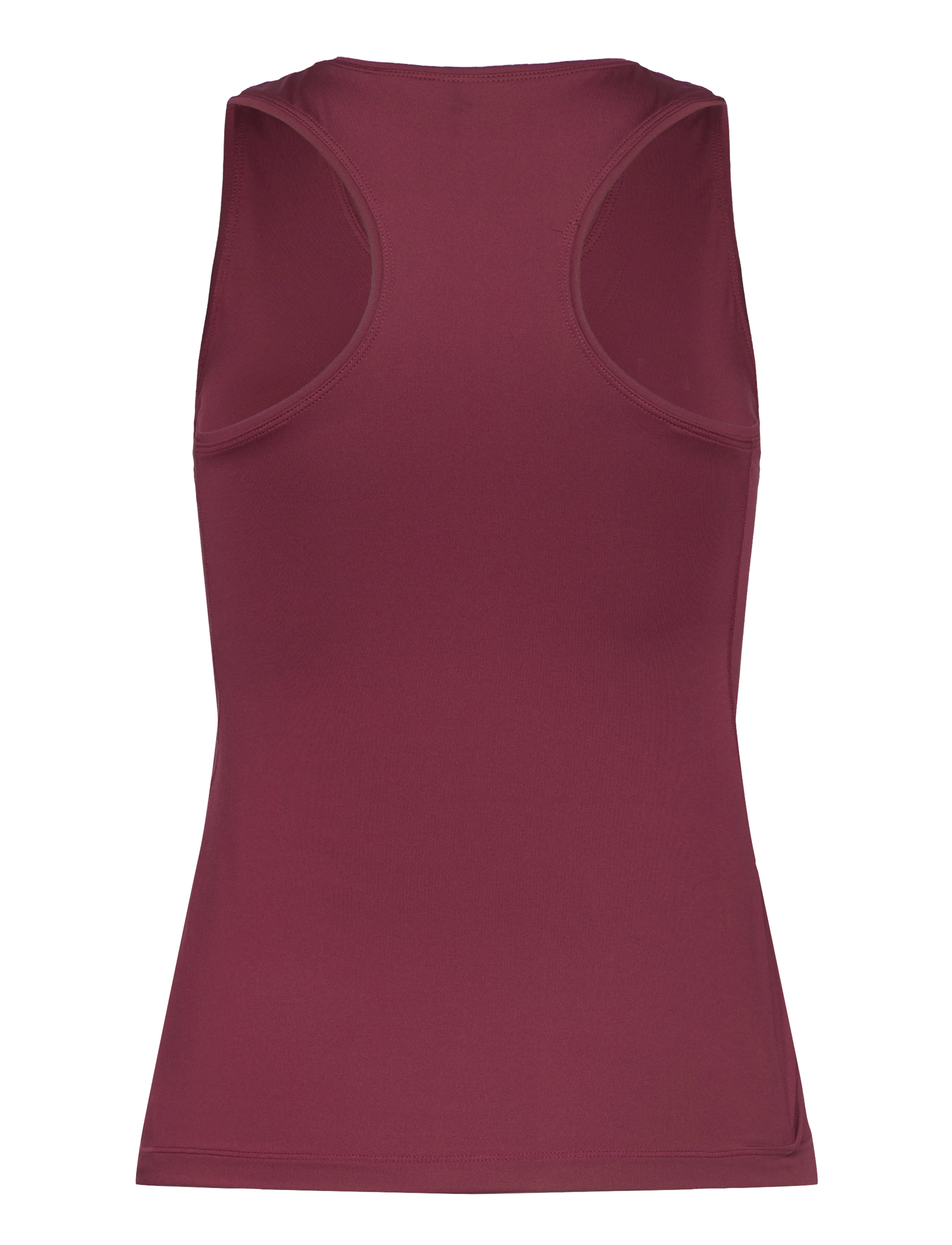Kari Traa - NORA 2.0 TANKTOP - rouge - 2
