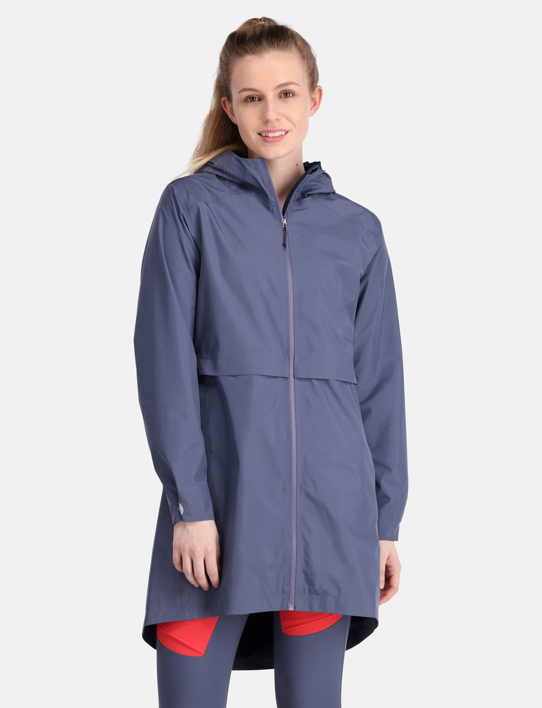 Kari traa rain jacket hotsell