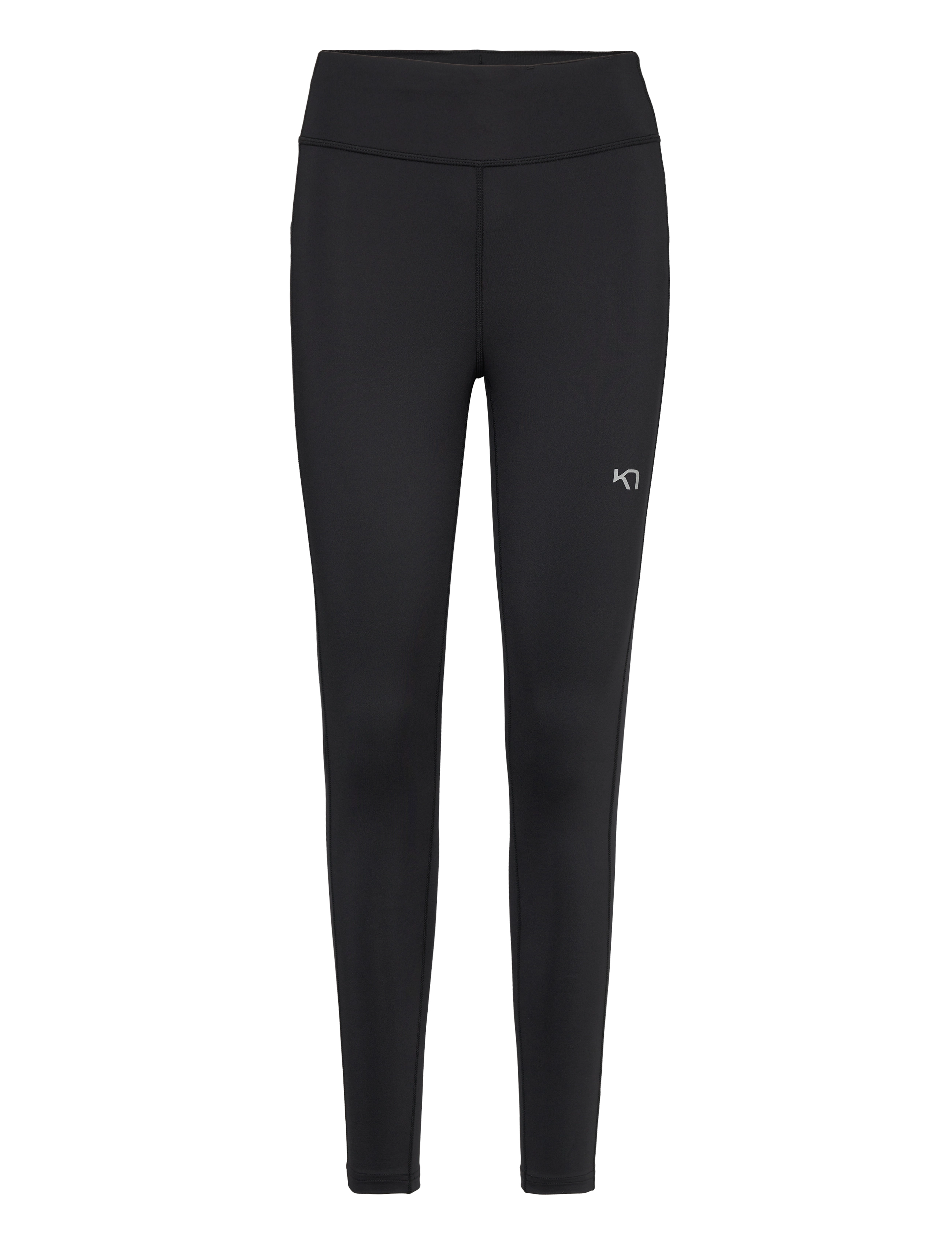 KARI TRAA Nora 2.0 Strumpfhose Schwarz - XS - Damen