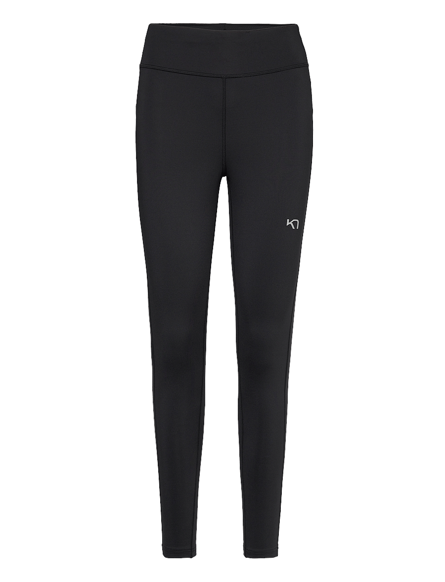 Kari Traa - NORA 2.0 TIGHTS - collants d'entraînement - black - 1