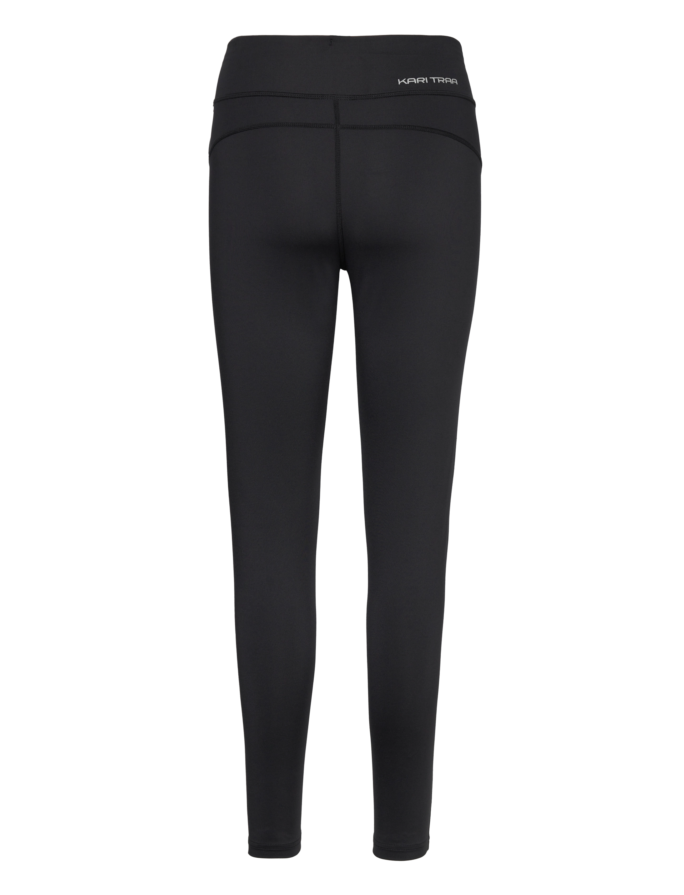 Kari Traa - NORA 2.0 TIGHTS - collants d'entraînement - black - 2