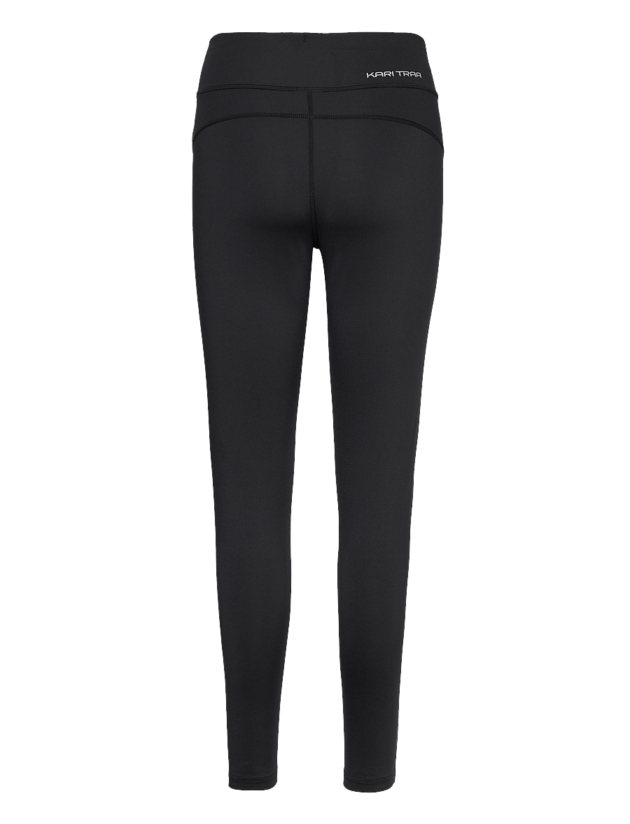 Kari Traa - NORA 2.0 TIGHTS - collants d'entraînement - black - 2