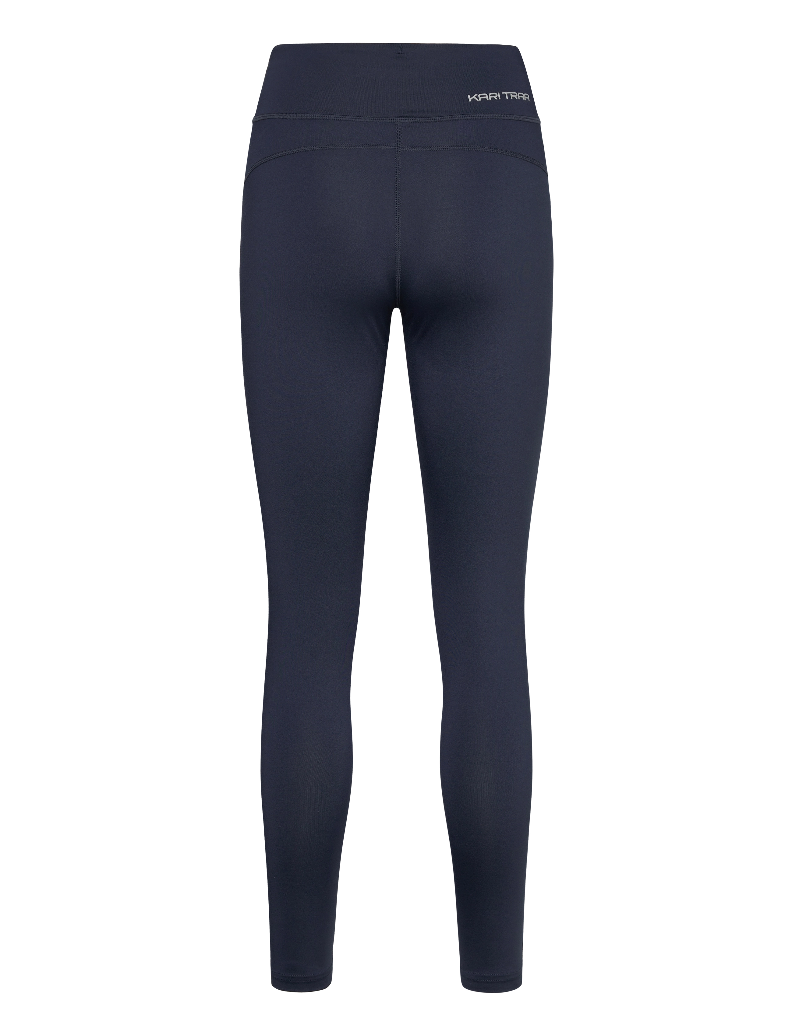 Kari Traa - NORA 2.0 TIGHTS - 7/8 længde - royal - 2