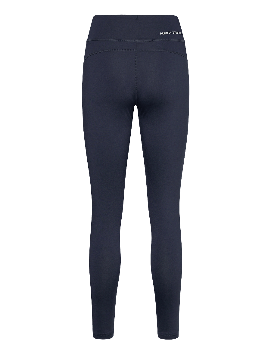 Kari Traa - NORA 2.0 TIGHTS - 7/8 længde - royal - 2