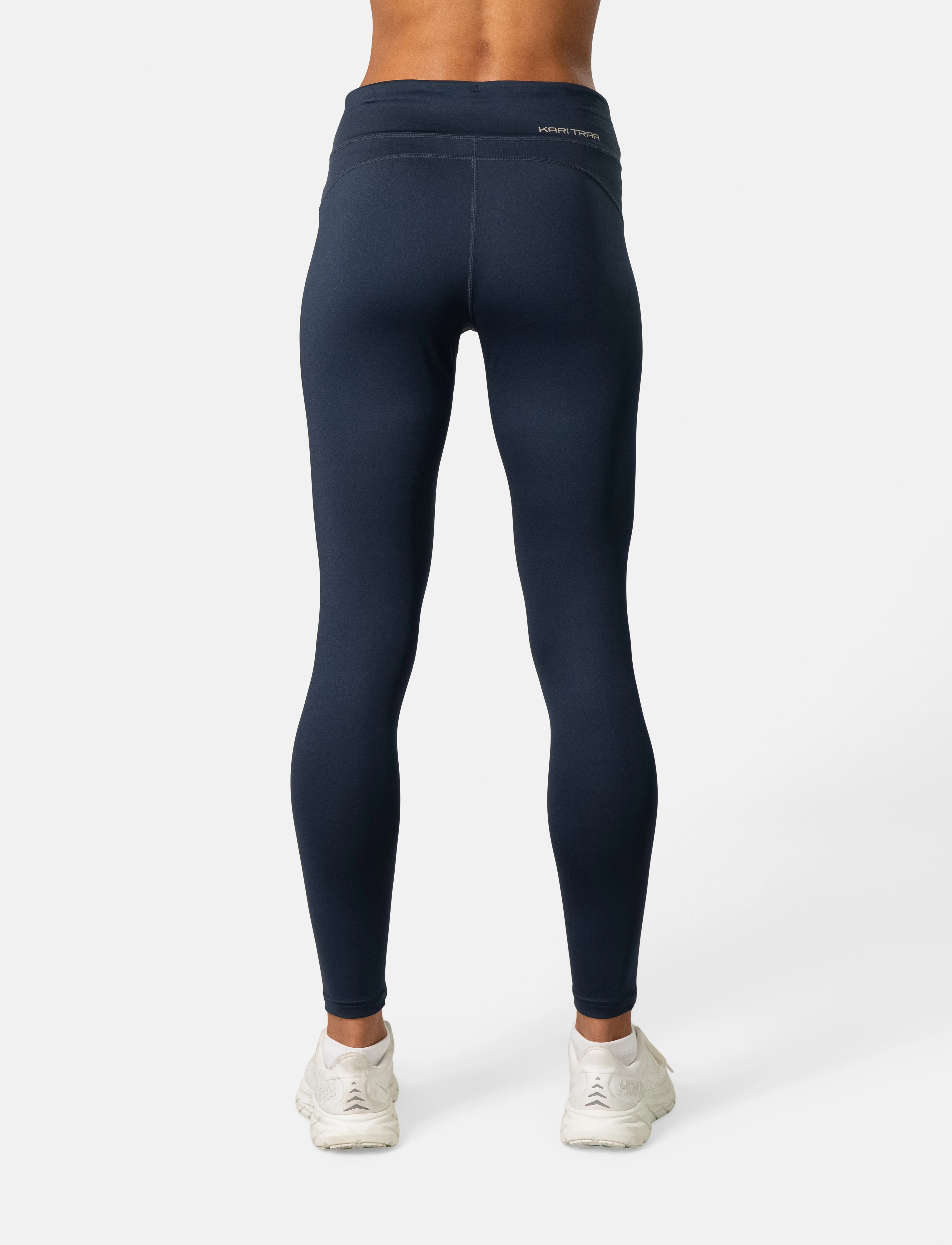 Kari Traa - NORA 2.0 TIGHTS - 7/8 længde - royal - 3