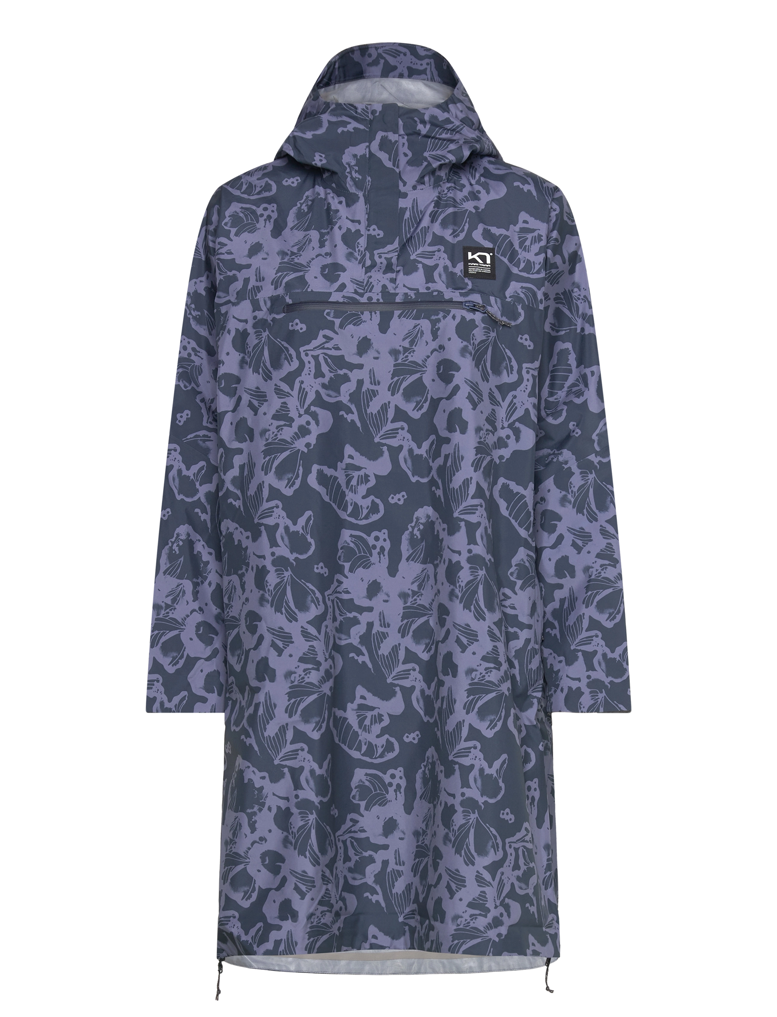 Kari Traa - ANE CAPE - moon - 1