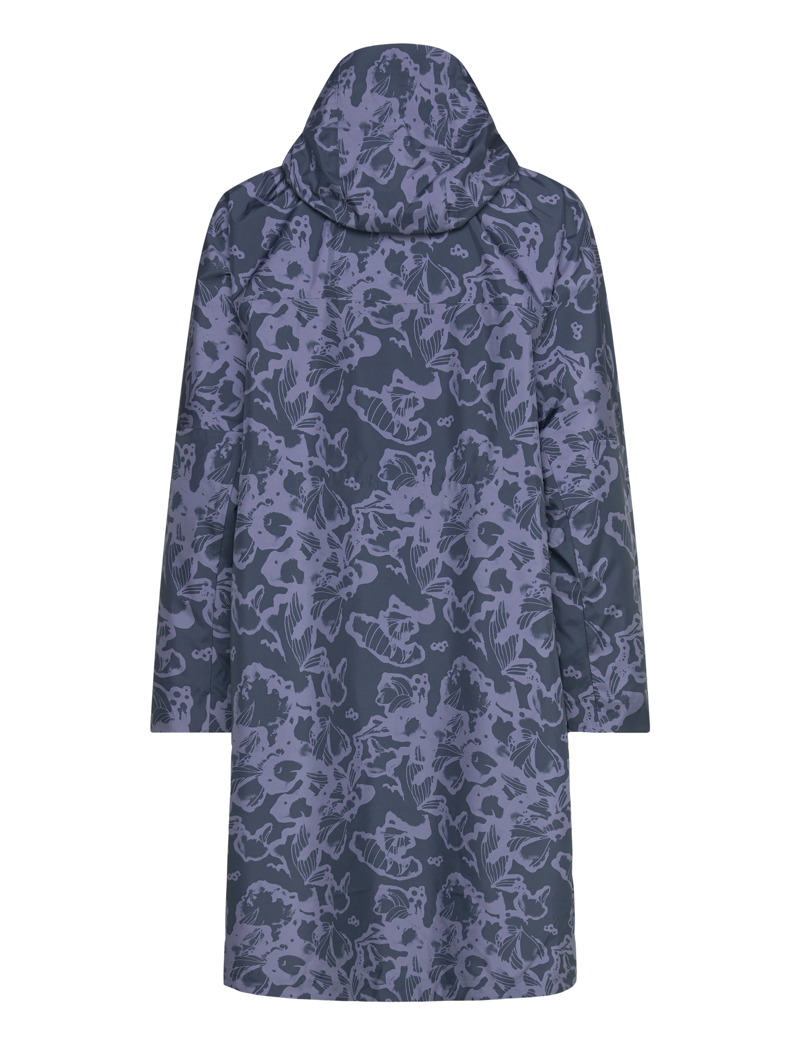 Kari Traa - ANE CAPE - moon - 2