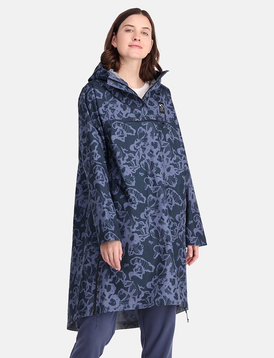 Kari Traa - ANE CAPE - moon - 0
