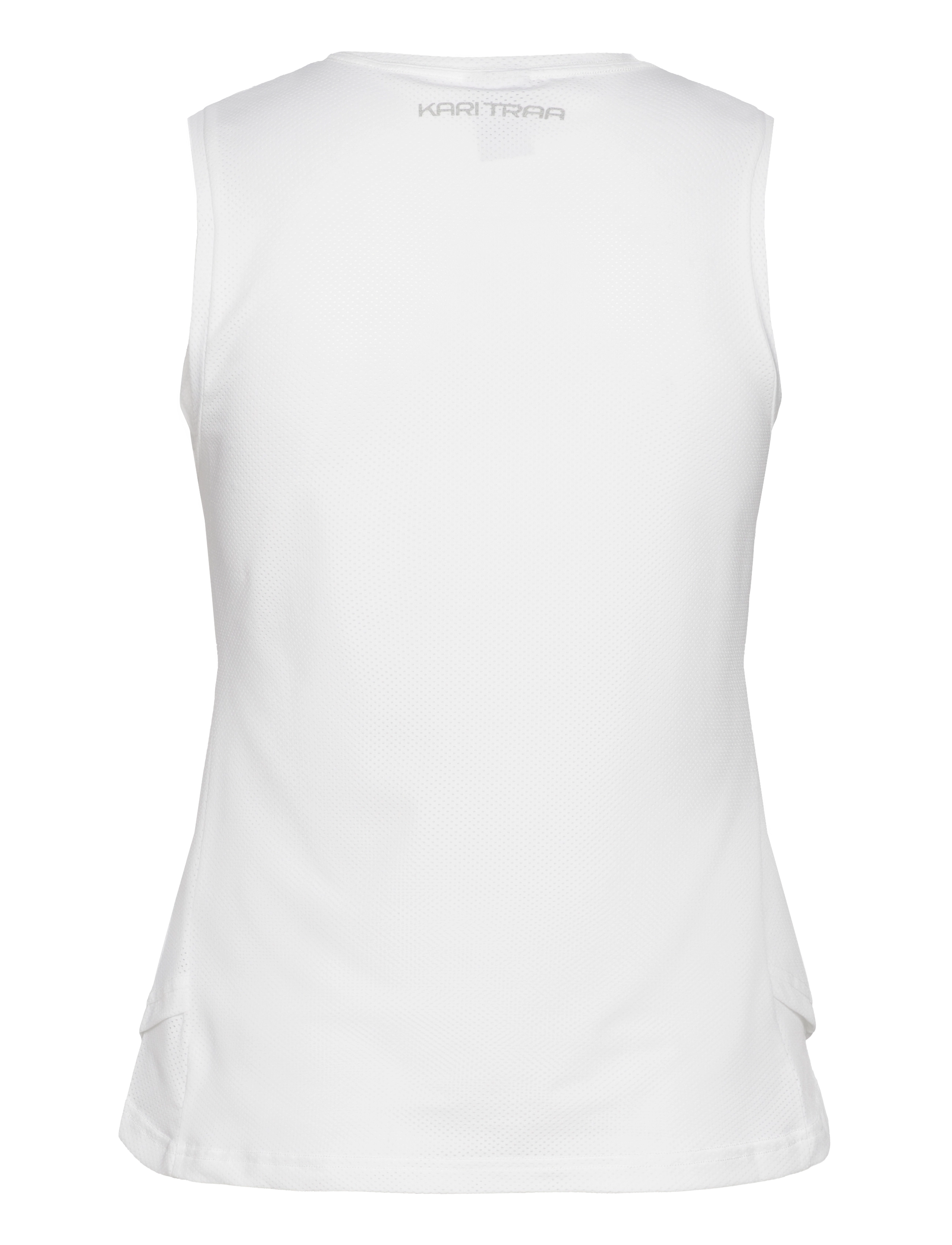 Kari Traa - VILDE TANKTOP - bwhite - 1