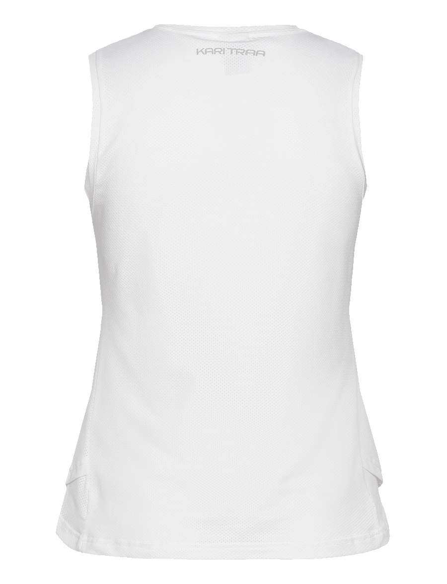 Kari Traa - VILDE TANKTOP - bwhite - 1