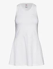 Kari Traa - VILDE DRESS - sportinės suknelės - bwhite - 0