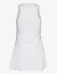 Kari Traa - VILDE DRESS - sportinės suknelės - bwhite - 1