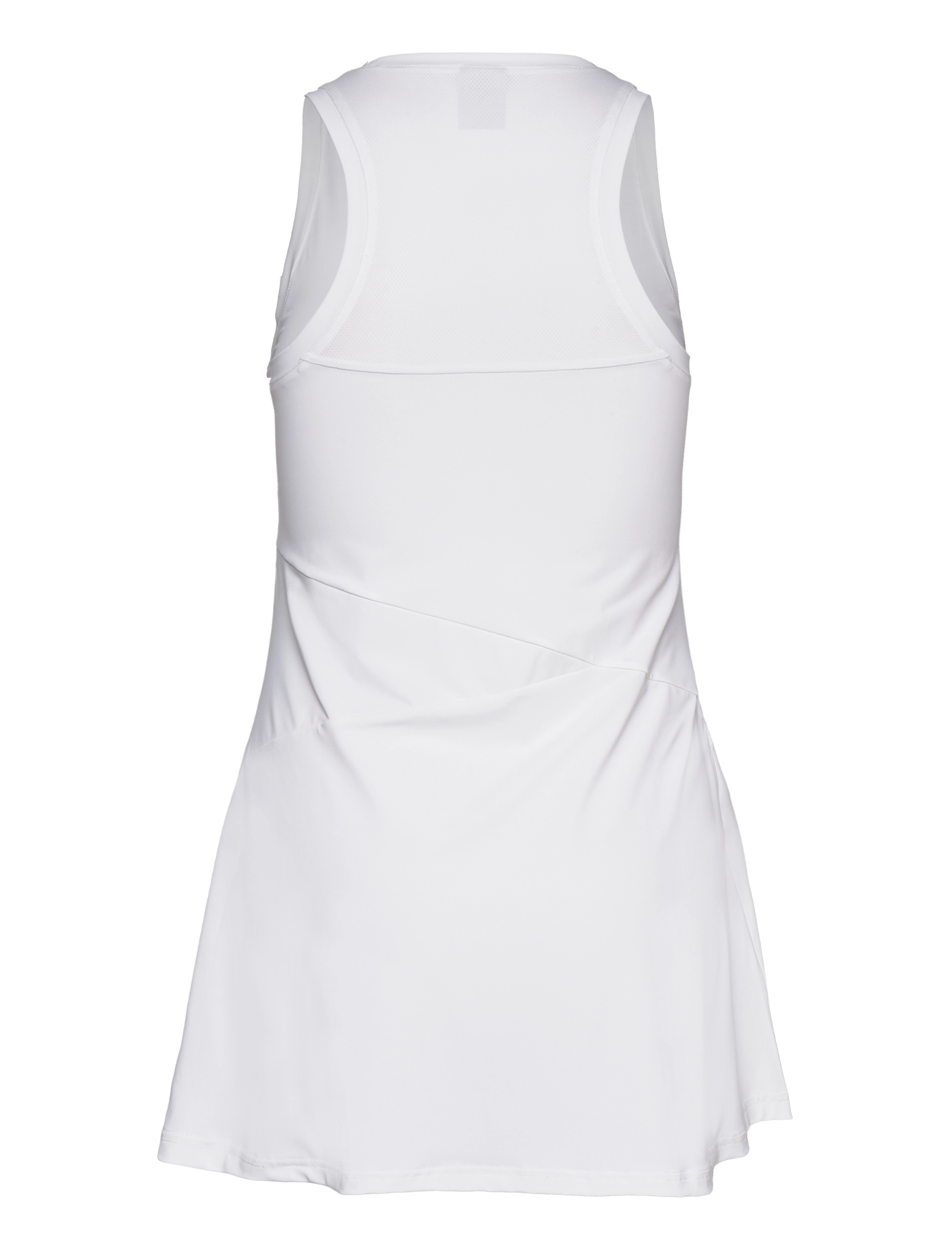Kari Traa - VILDE DRESS - sports dresses - bwhite - 1