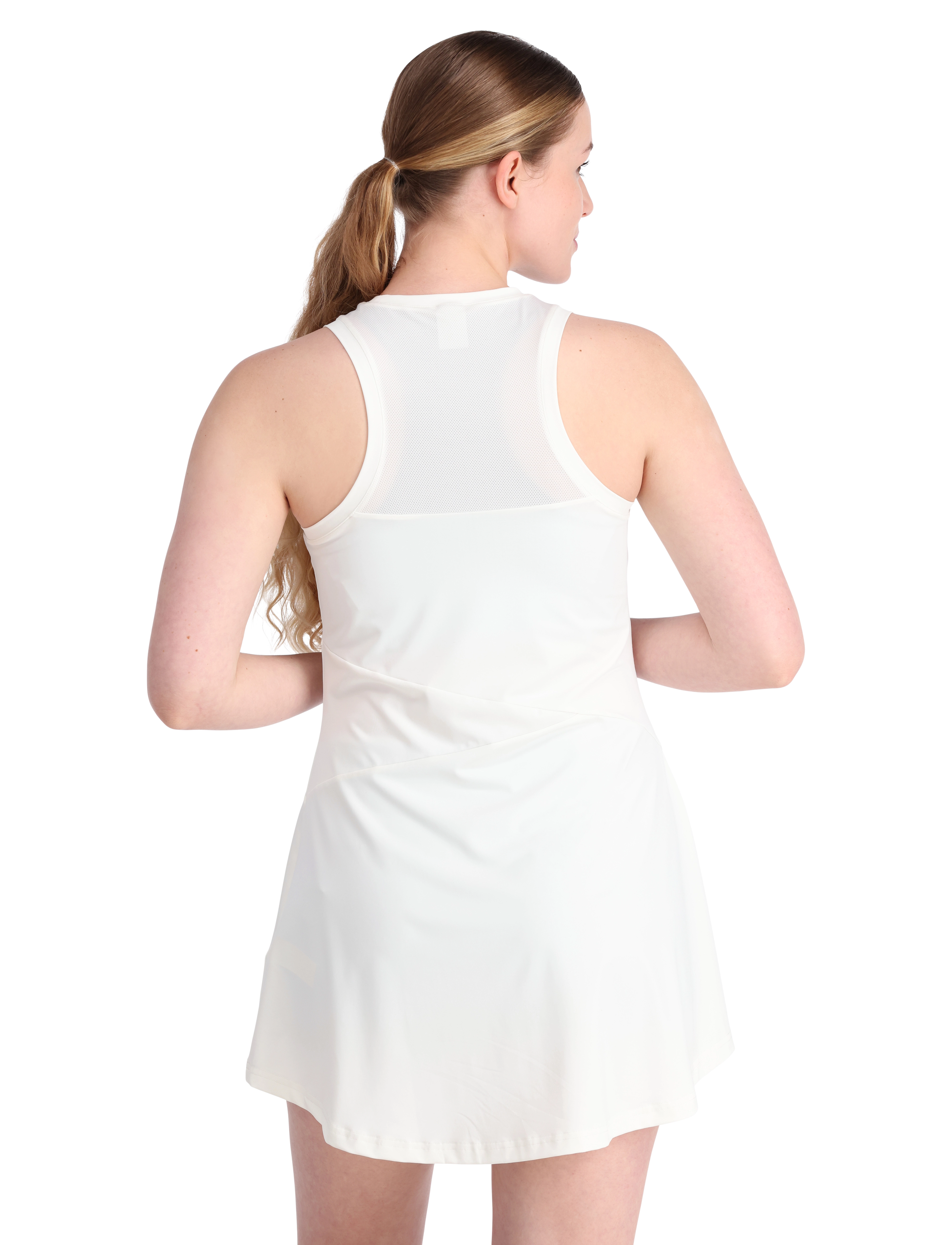 Kari Traa - VILDE DRESS - sports dresses - bwhite - 2