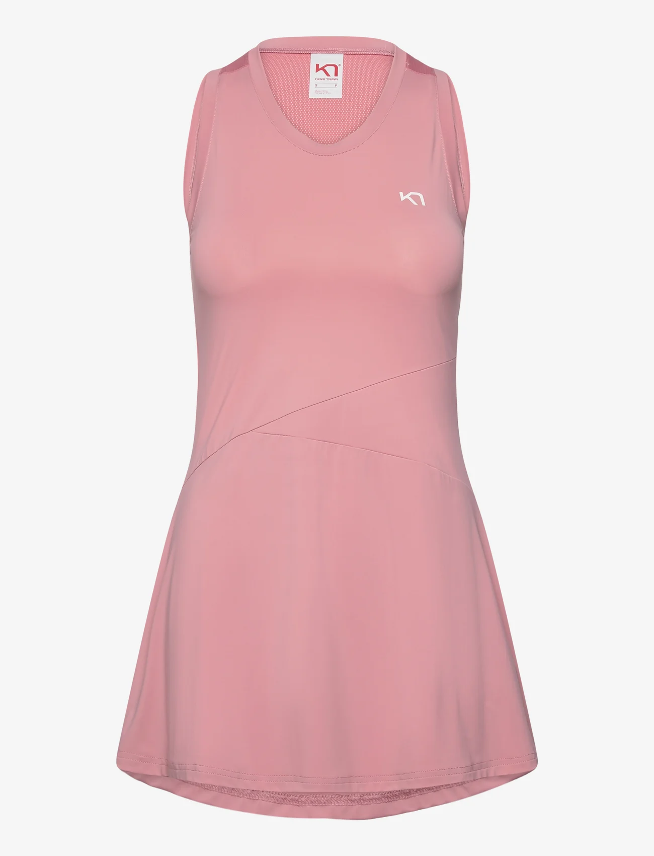 Kari Traa - VILDE DRESS - sportskjoler - lotus - 0