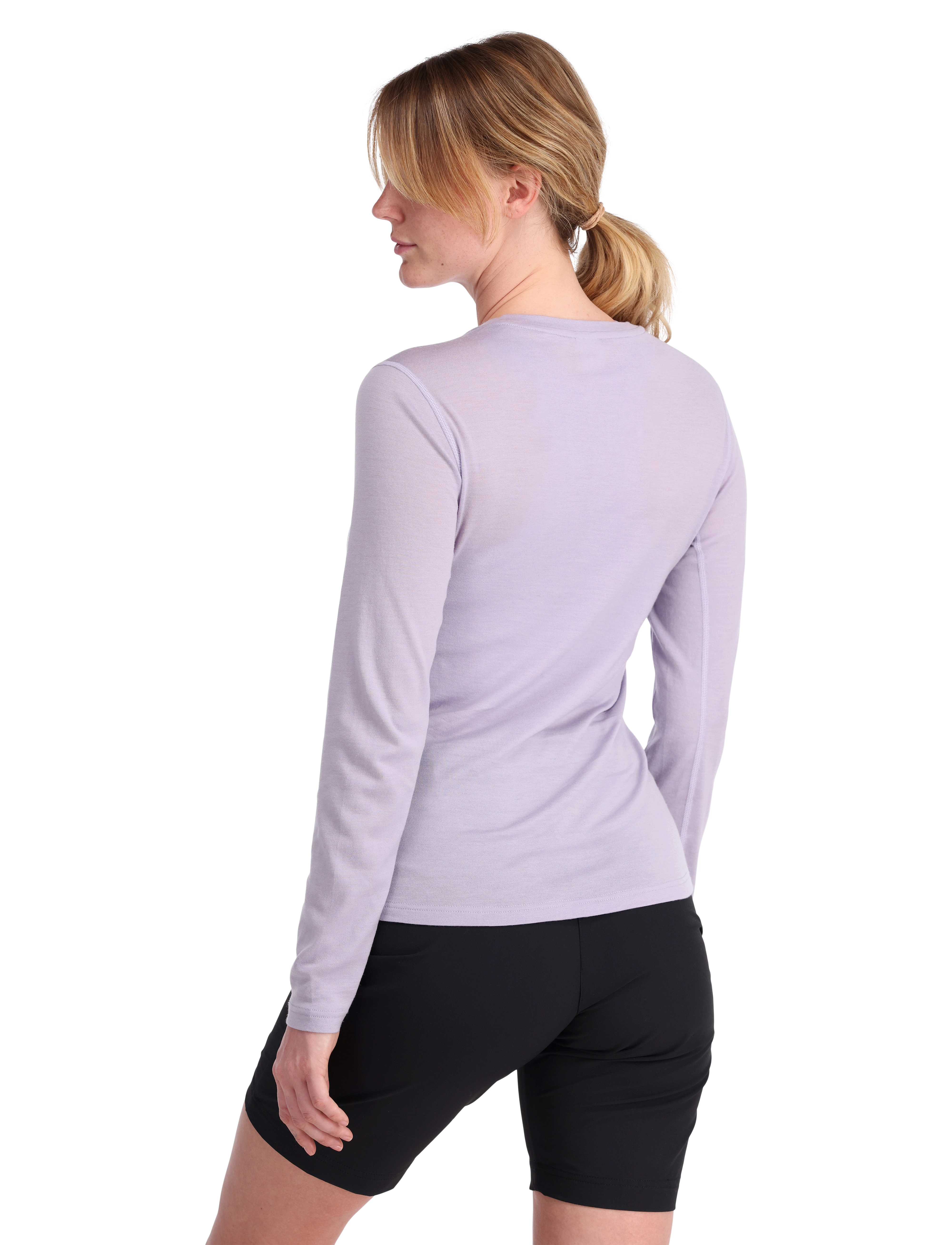 Kari Traa - LUCIE LONG SLEEVE - balmy - 3