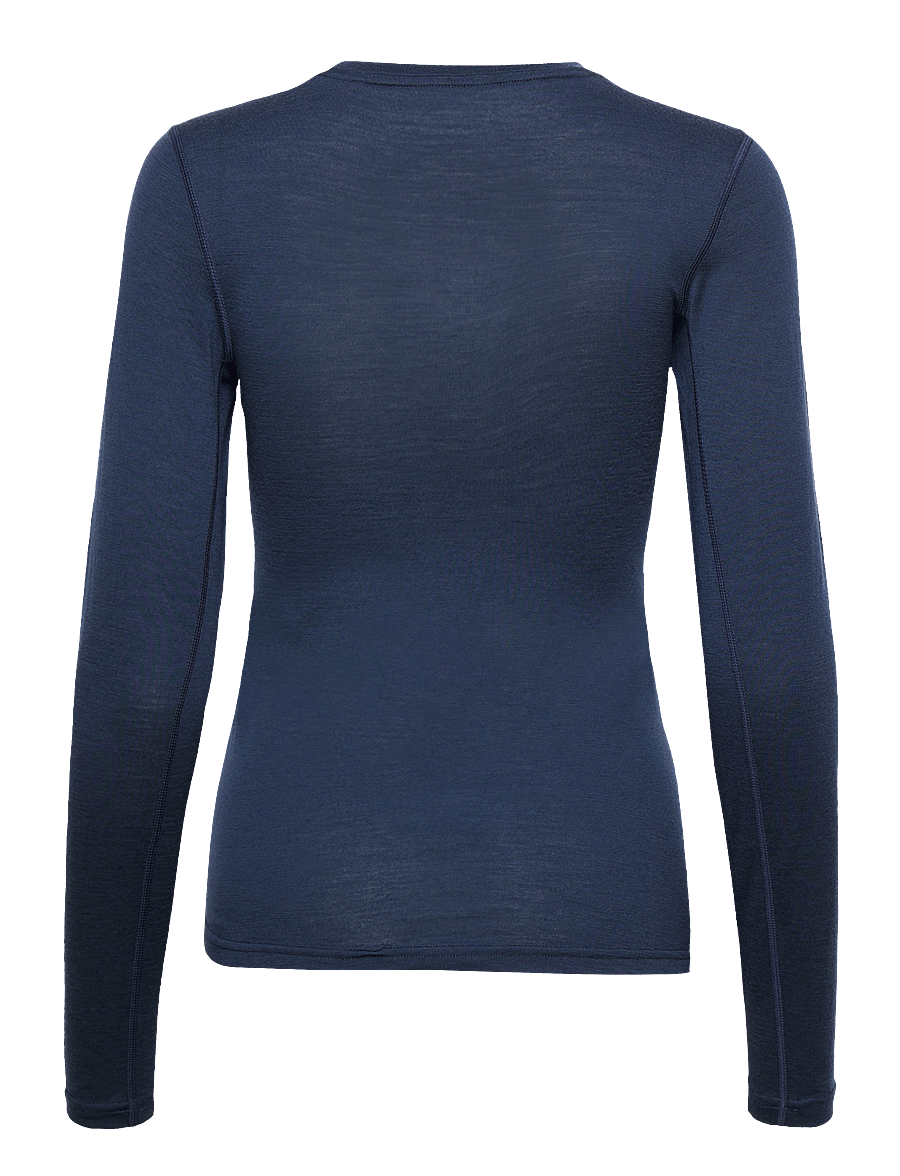 Kari Traa - LUCIE LONG SLEEVE - royal - 1