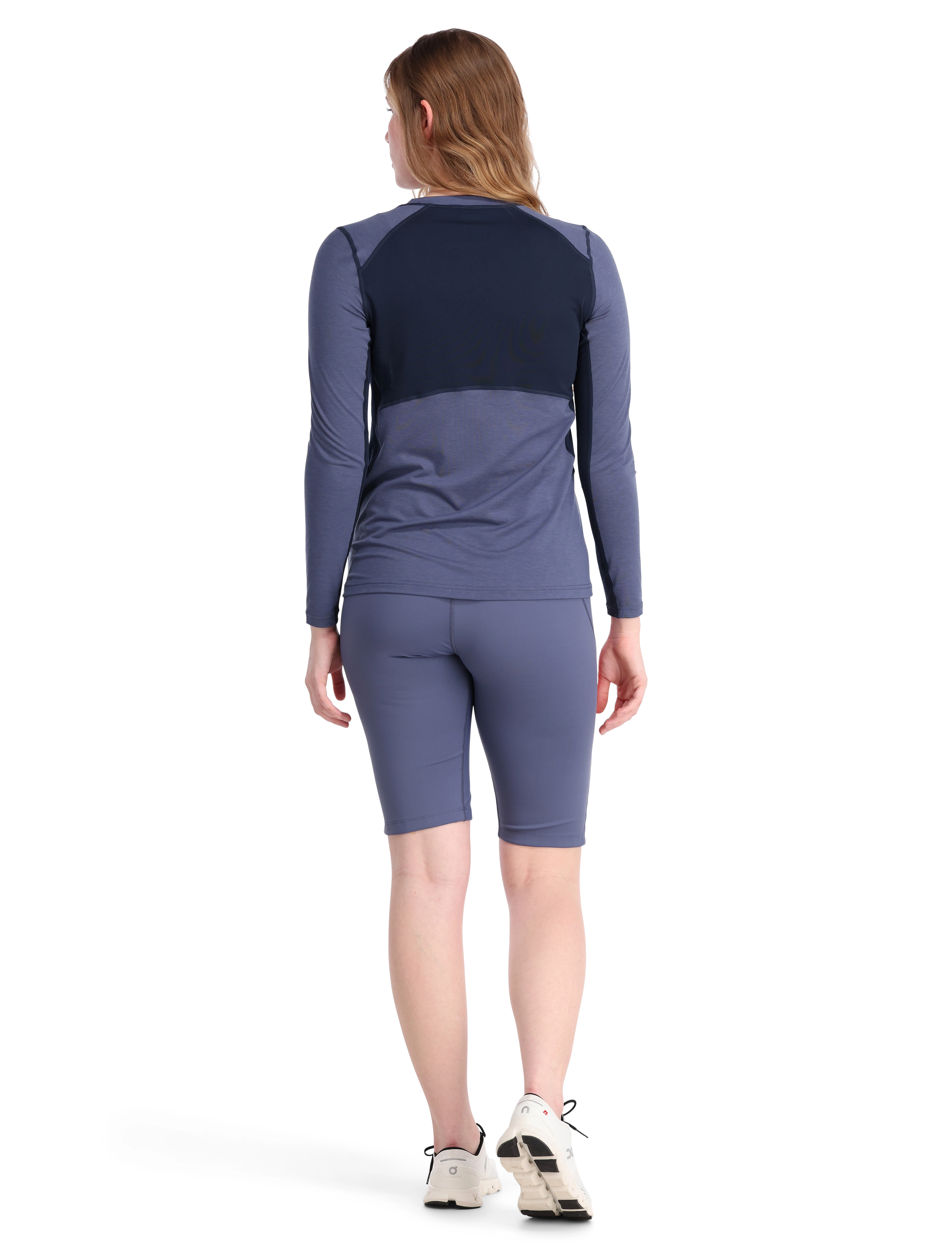 Kari Traa - SVAL LONGSLEEVE - moon - 3