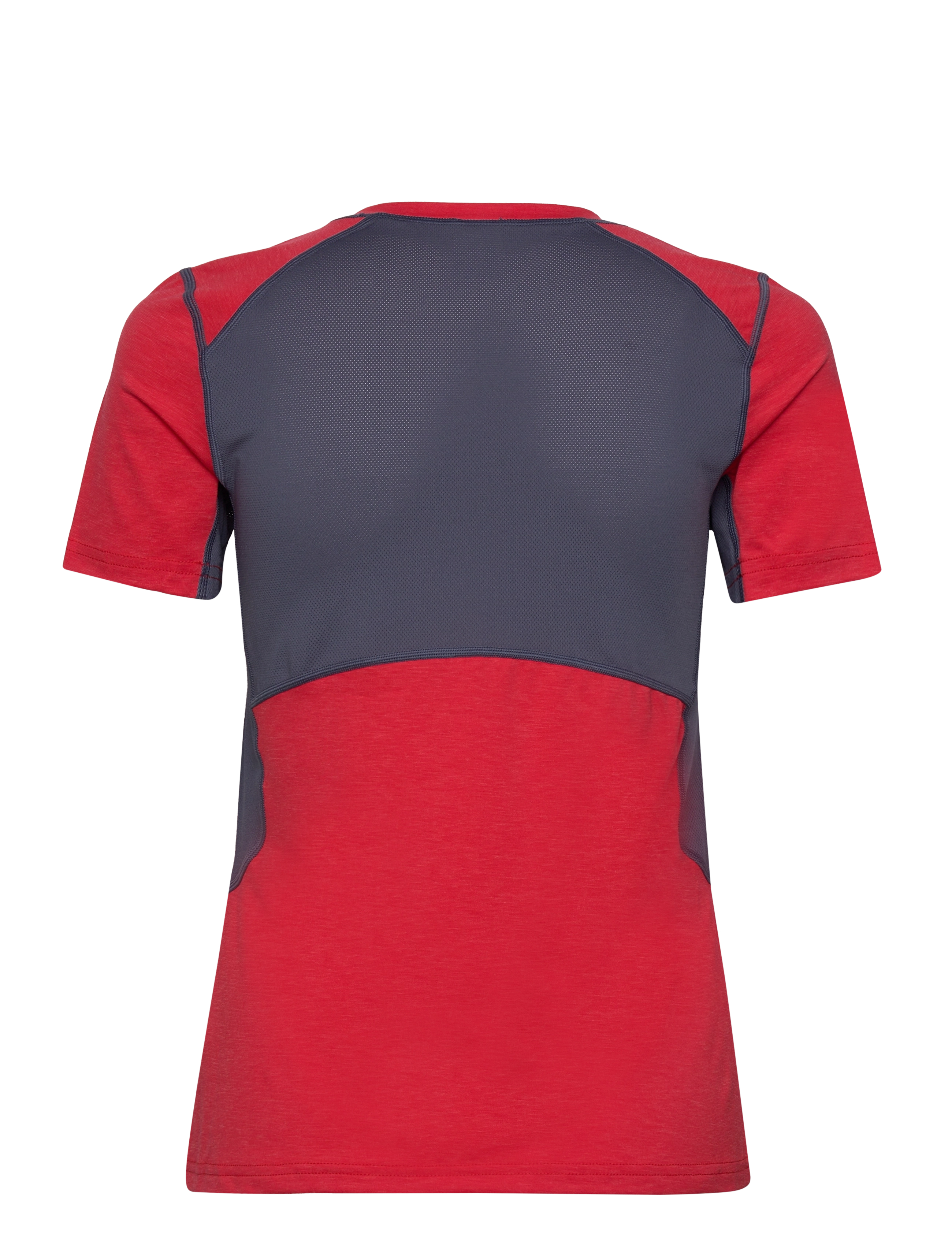 Kari Traa - SVAL TEE - heat - 1