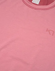 Kari Traa - SVAL TEE - t-shirts - lotus - 2