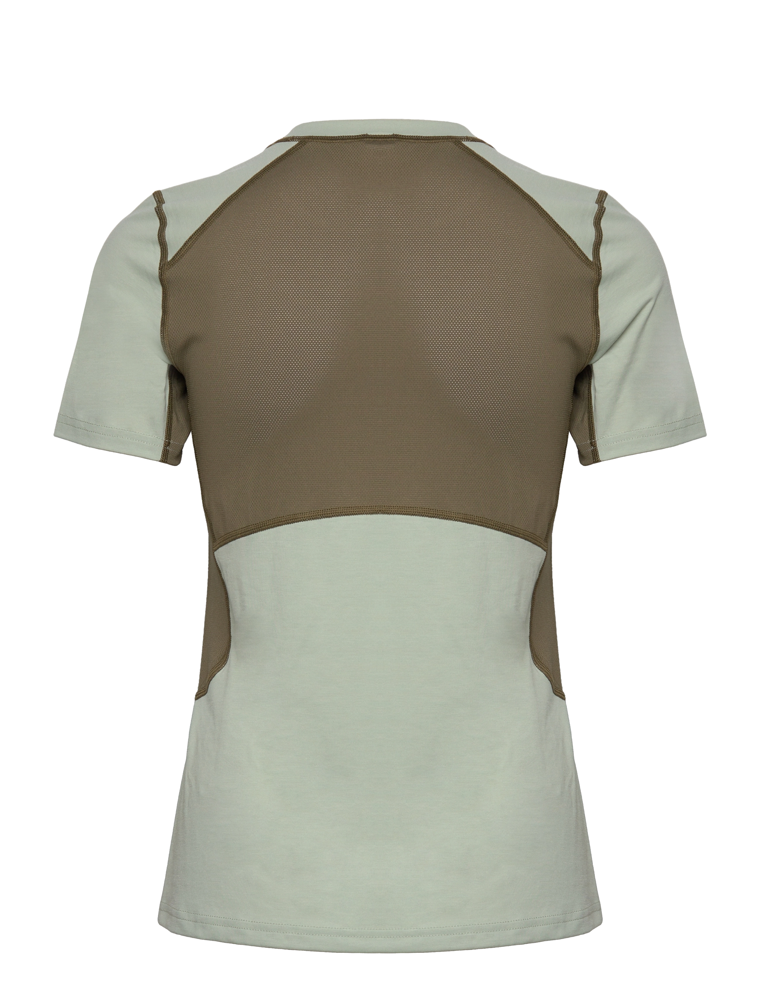 Kari Traa - SVAL TEE - slate - 1