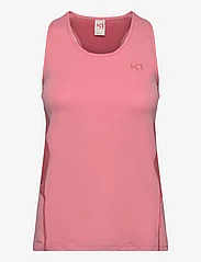 Kari Traa - SVAL TOP - tank tops - lotus - 0