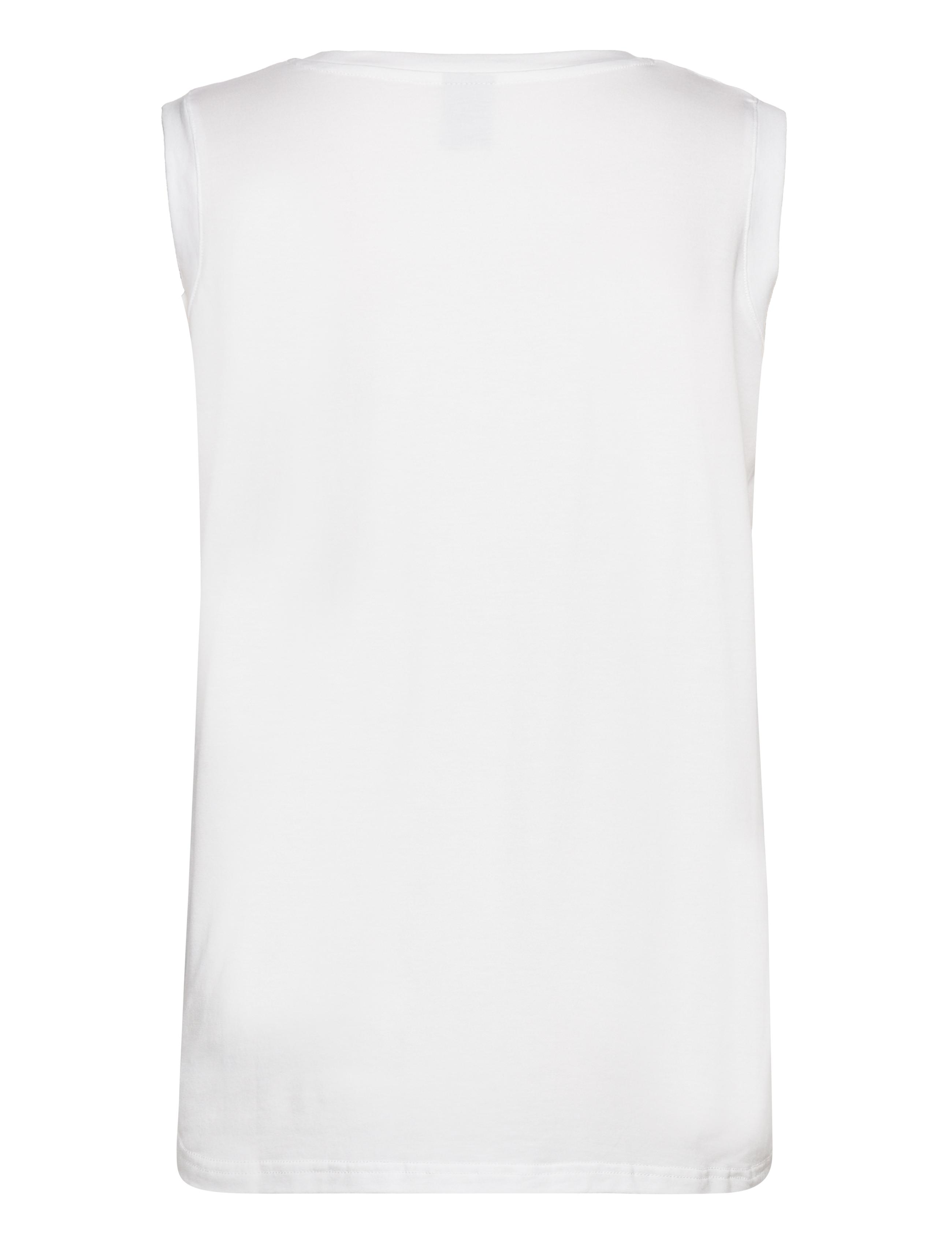 Kari Traa - RUTH TANKTOP - bwhite - 1