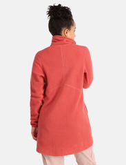 Kari Traa - SANNE PILE JACKET - fleece - cedar - 3