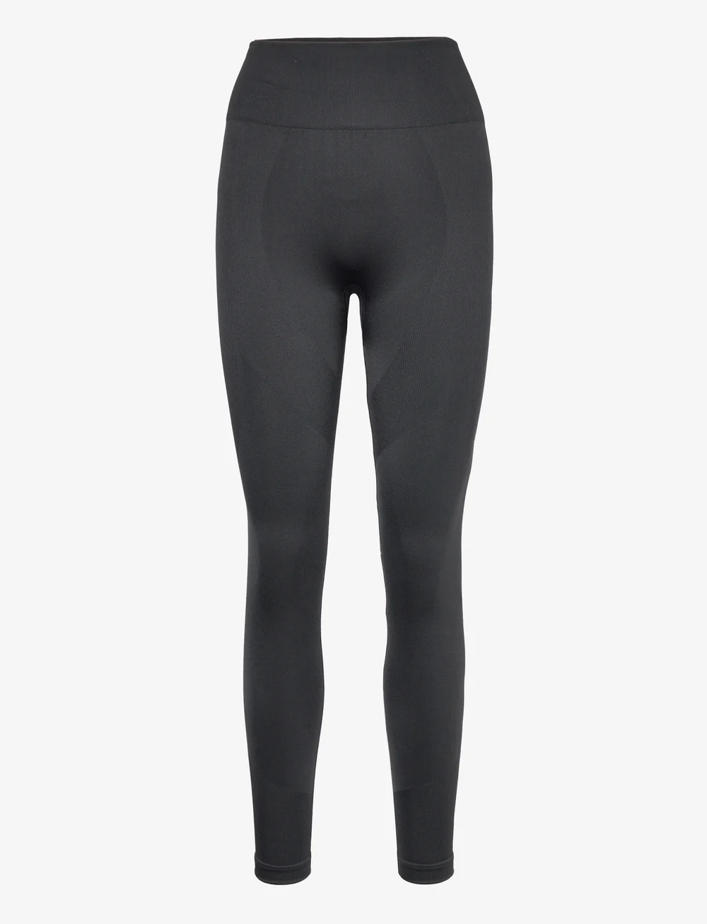Kari Traa - NORA SEAMLESS TIGHTS - trainingstights - black - 1