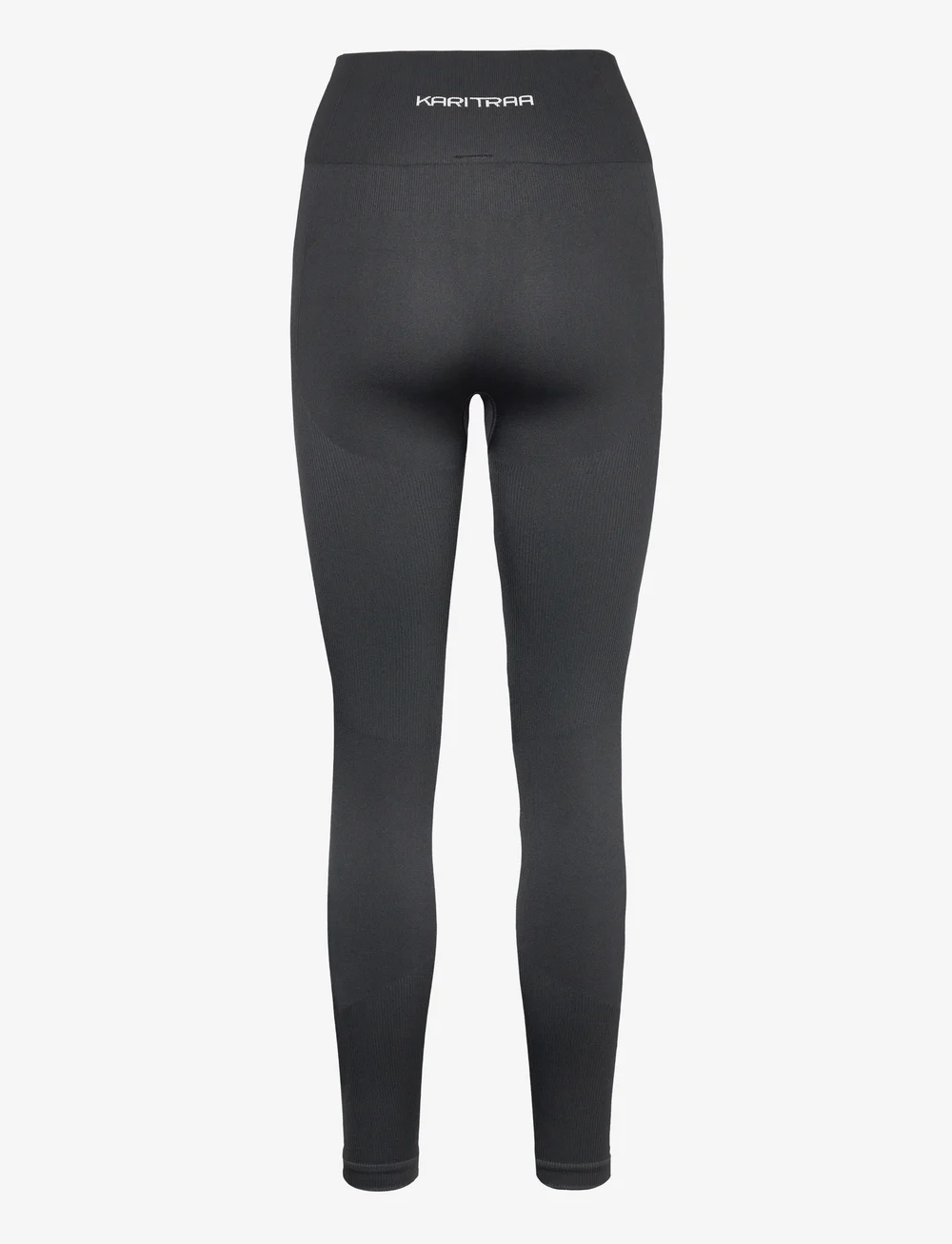 Kari Traa - NORA SEAMLESS TIGHTS - trainingstights - black - 2