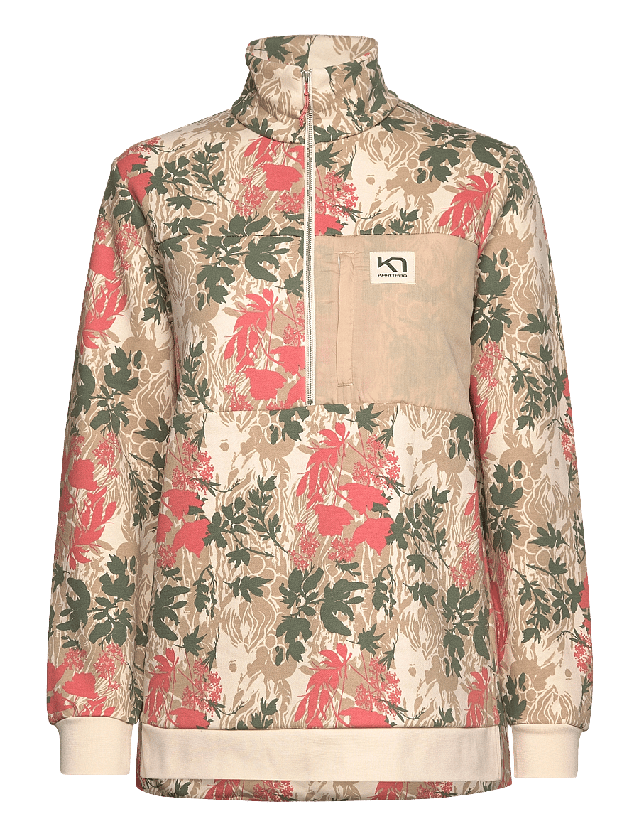 Kari Traa - RUTH MIDLAYER PRINT - bjerk - 0