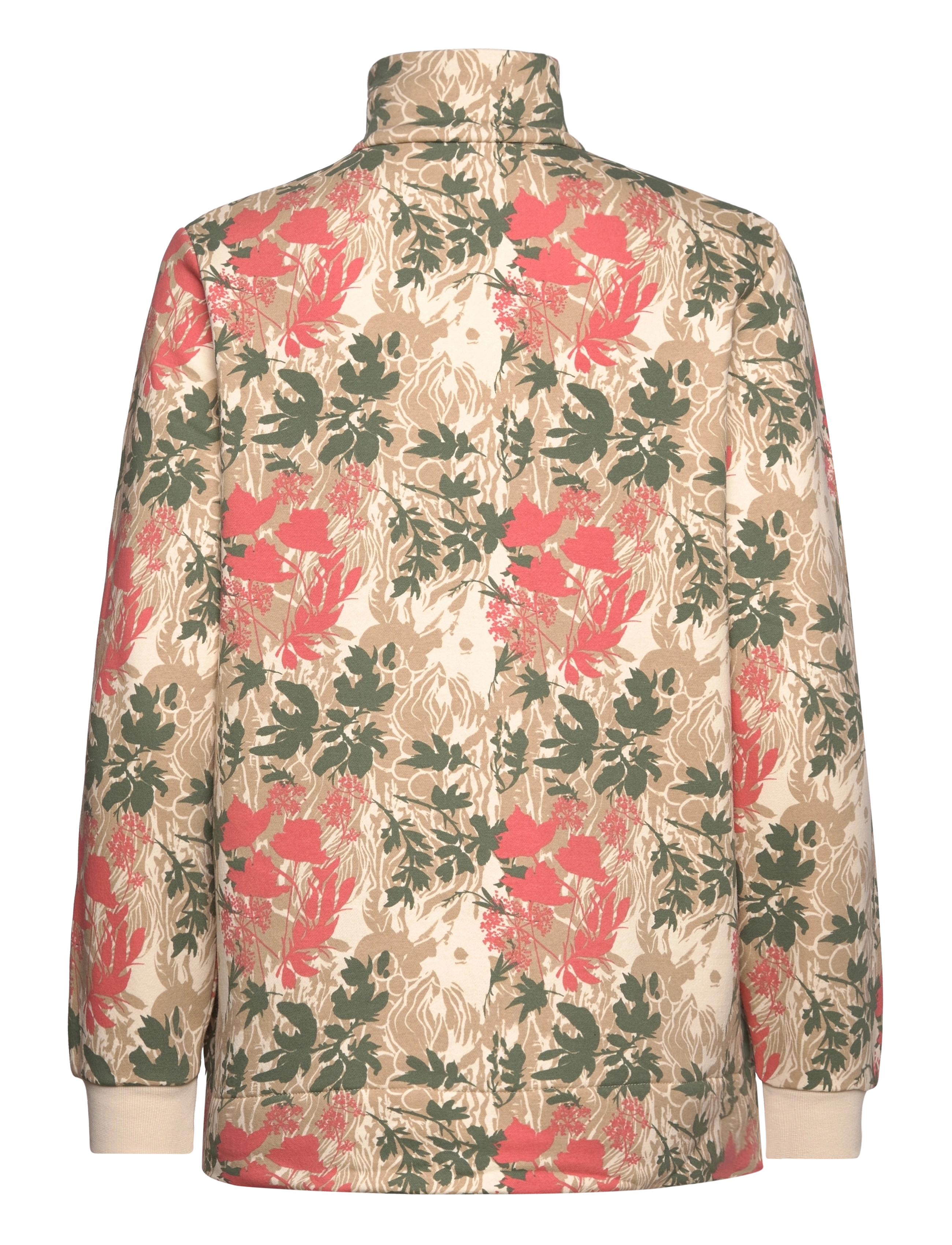 Kari Traa - RUTH MIDLAYER PRINT - bjerk - 1