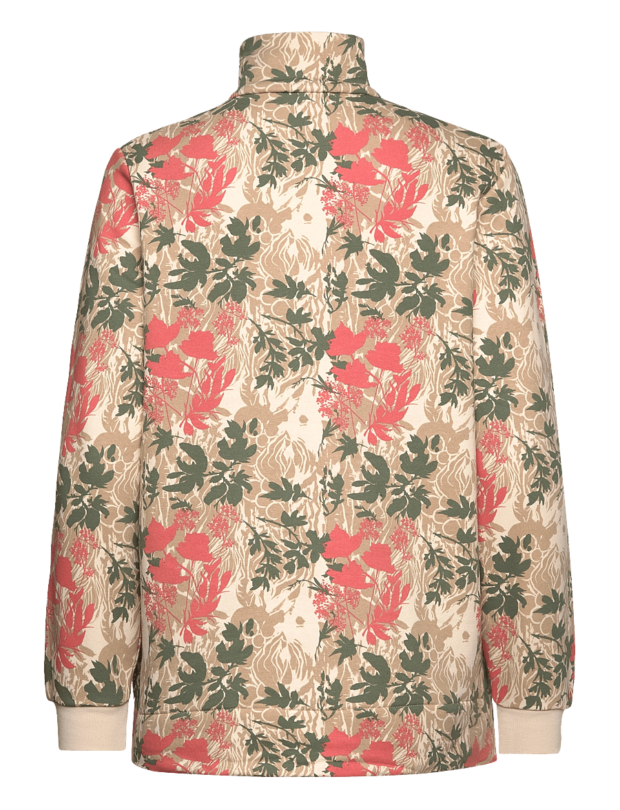 Kari Traa - RUTH MIDLAYER PRINT - bjerk - 1