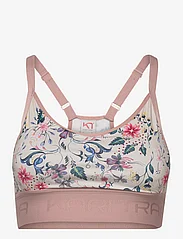 Kari Traa - FRYA PRINTED - sport bras: low - bjerk - 0